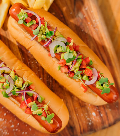 Frankfurters